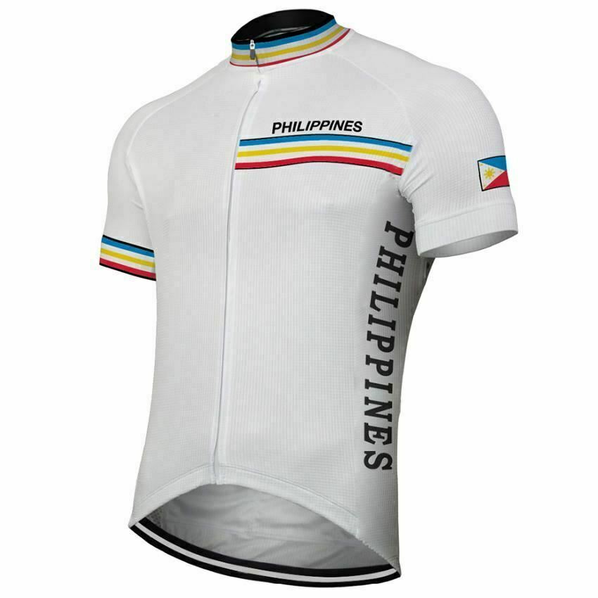 simpsons cycling jersey